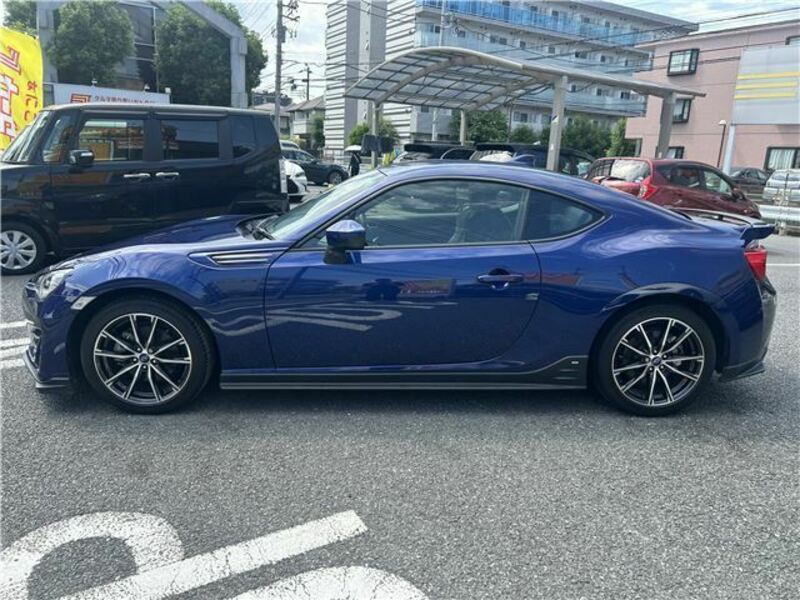 BRZ