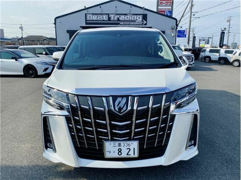 ALPHARD