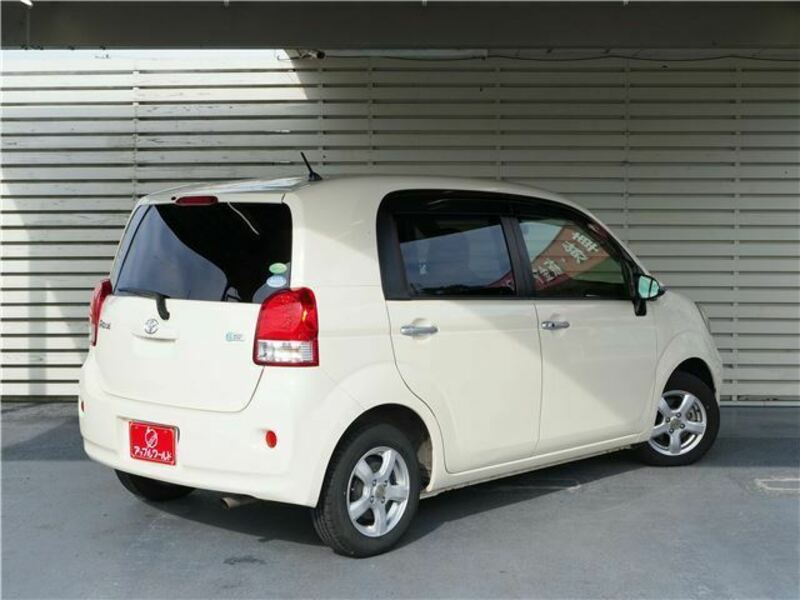 PORTE