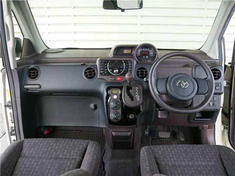 PORTE