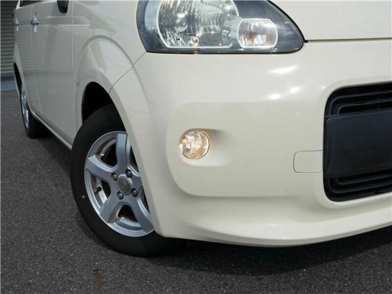 PORTE