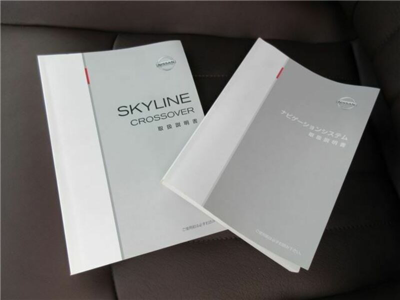 SKYLINE