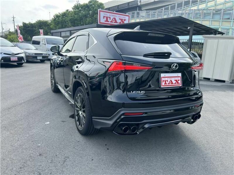 NX