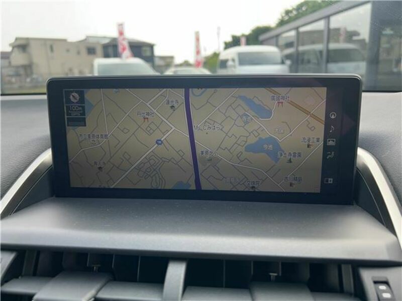 NX