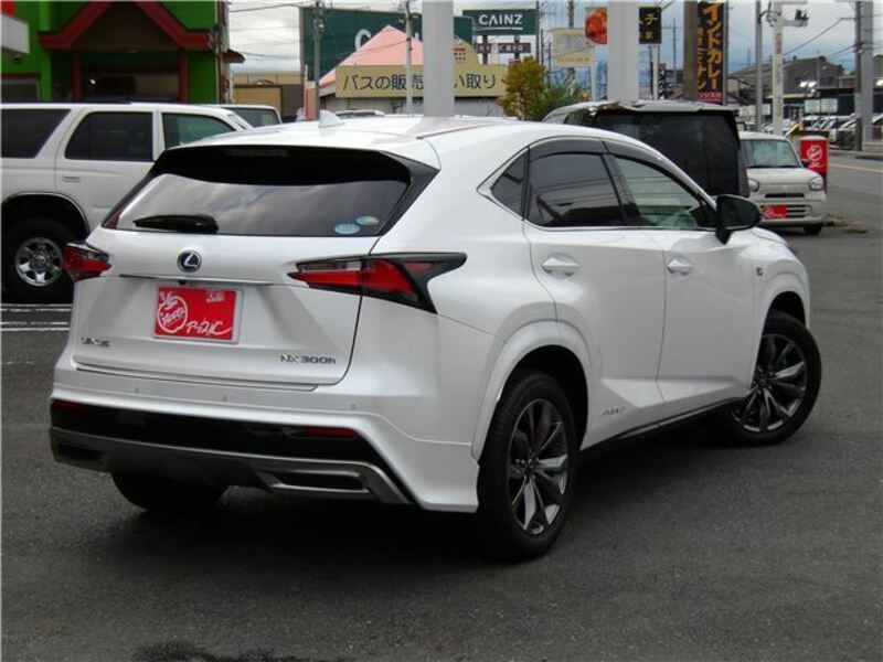 NX