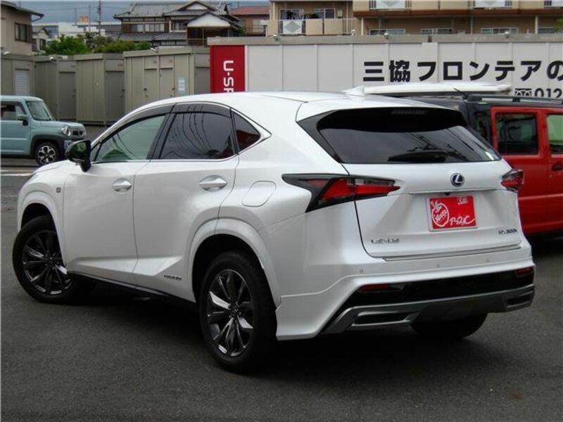 NX
