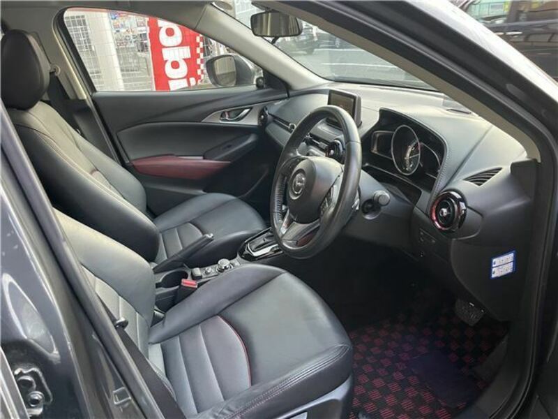 CX-3