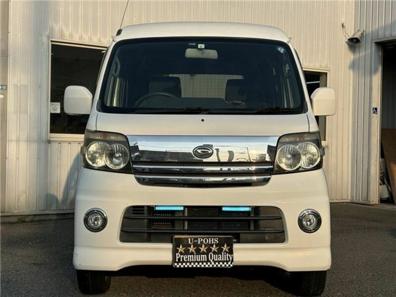 ATRAI WAGON