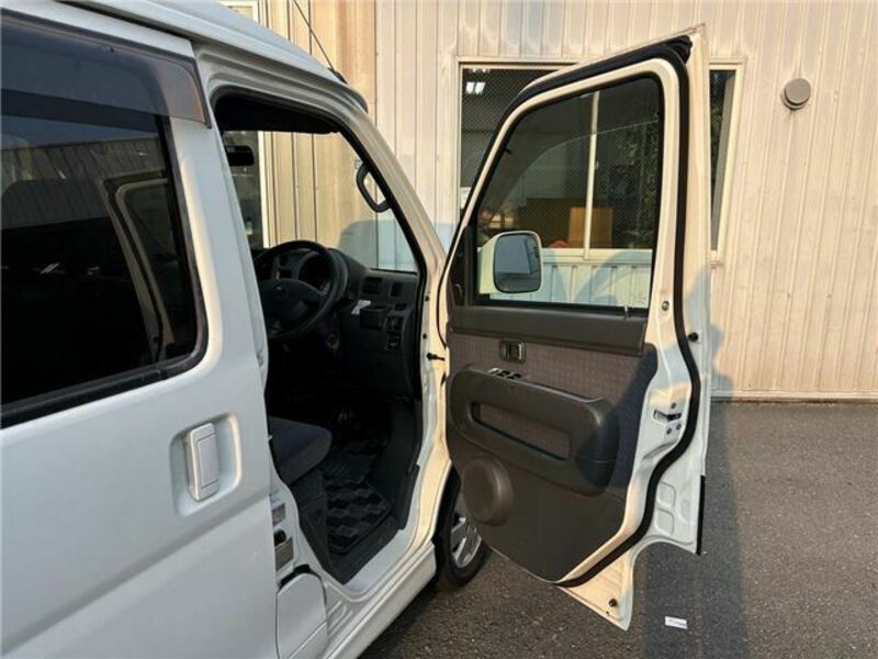 ATRAI WAGON