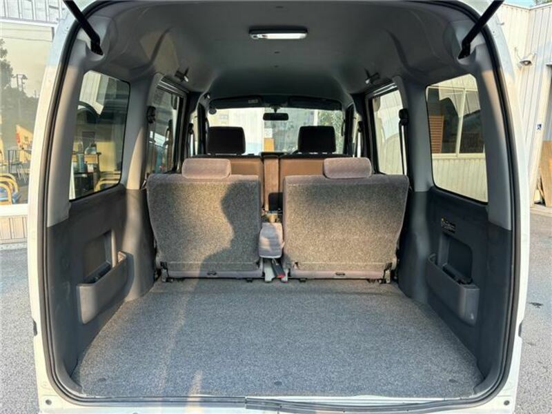 ATRAI WAGON
