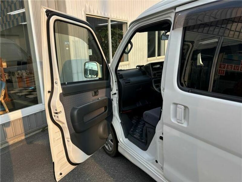 ATRAI WAGON