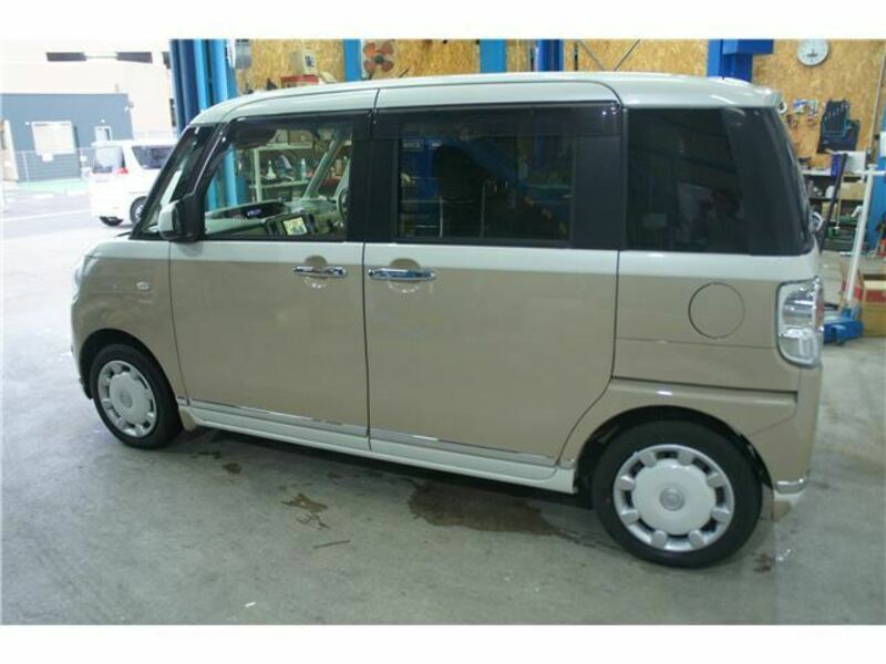 MOVE CANBUS