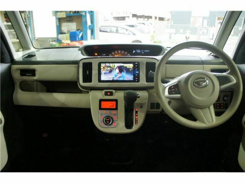 MOVE CANBUS