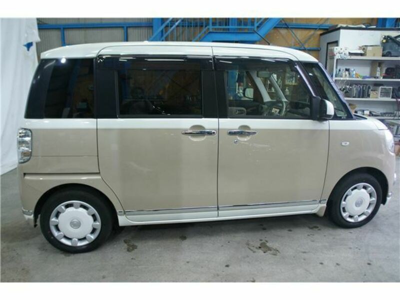 MOVE CANBUS