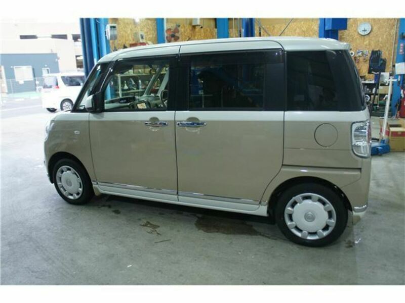 MOVE CANBUS