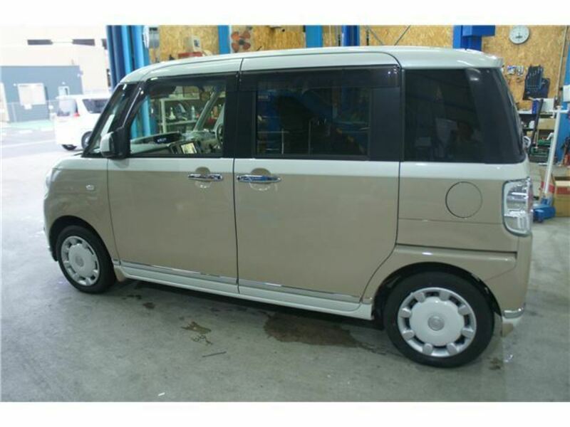 MOVE CANBUS