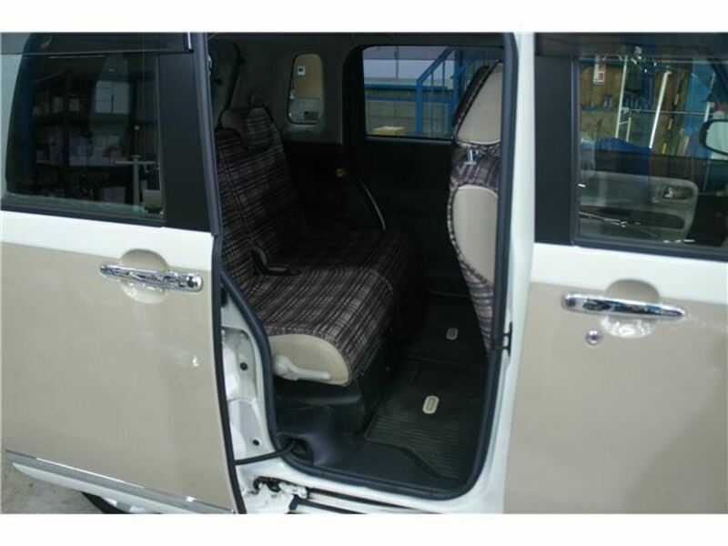 MOVE CANBUS