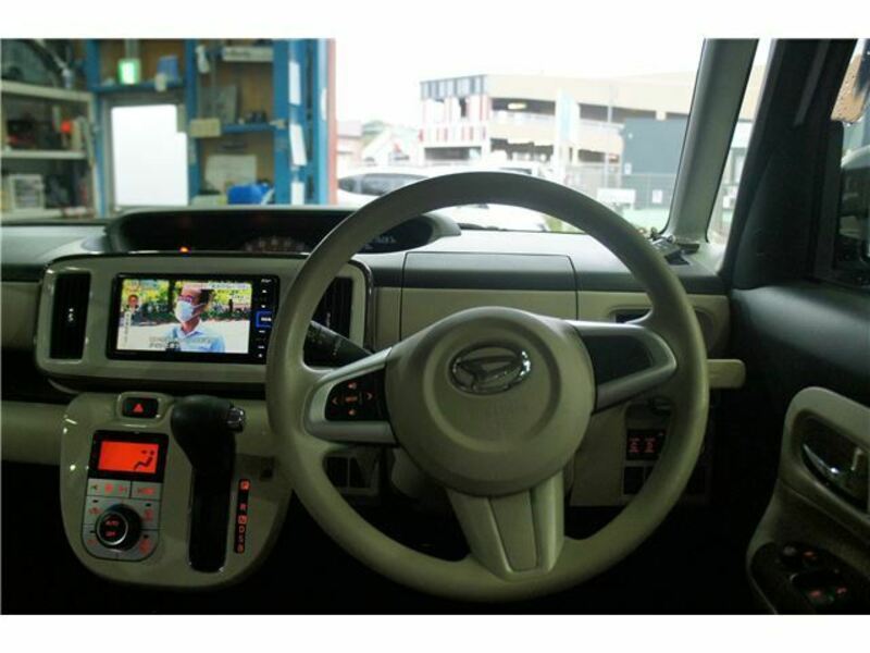 MOVE CANBUS