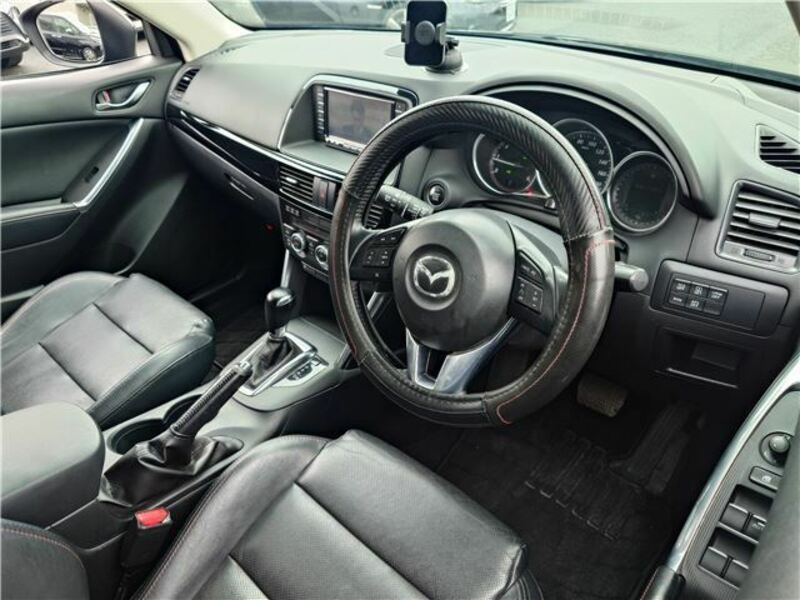 CX-5-5