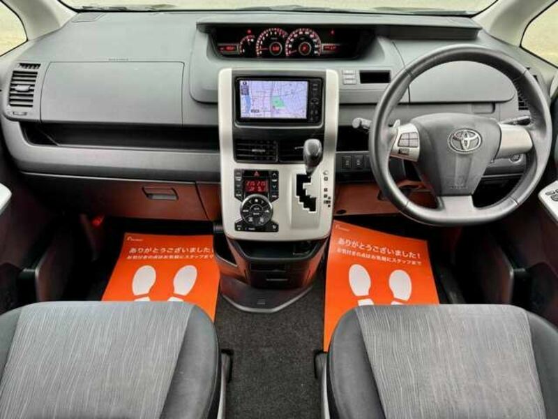VOXY