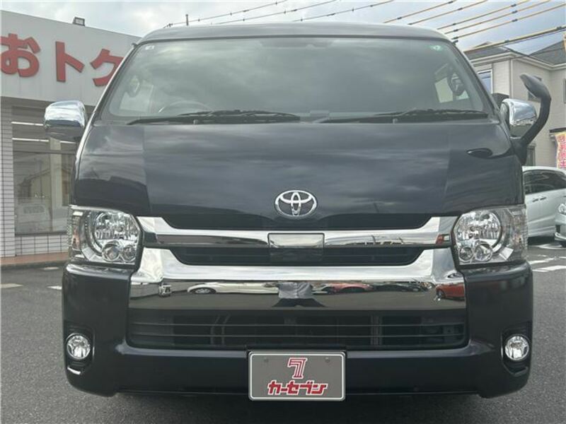 HIACE