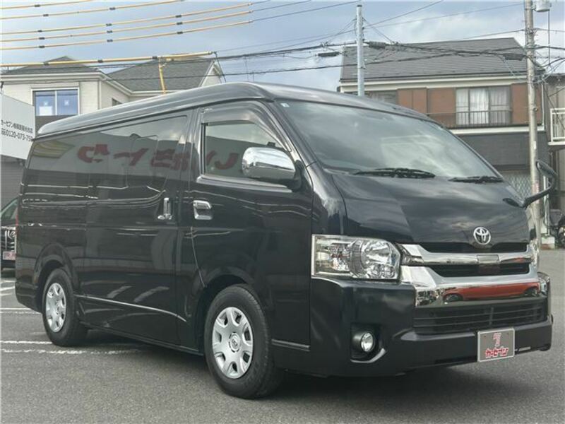 HIACE