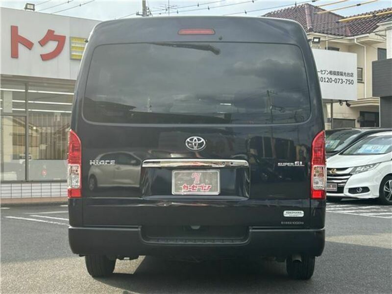 HIACE