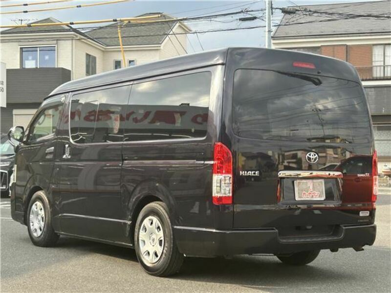 HIACE