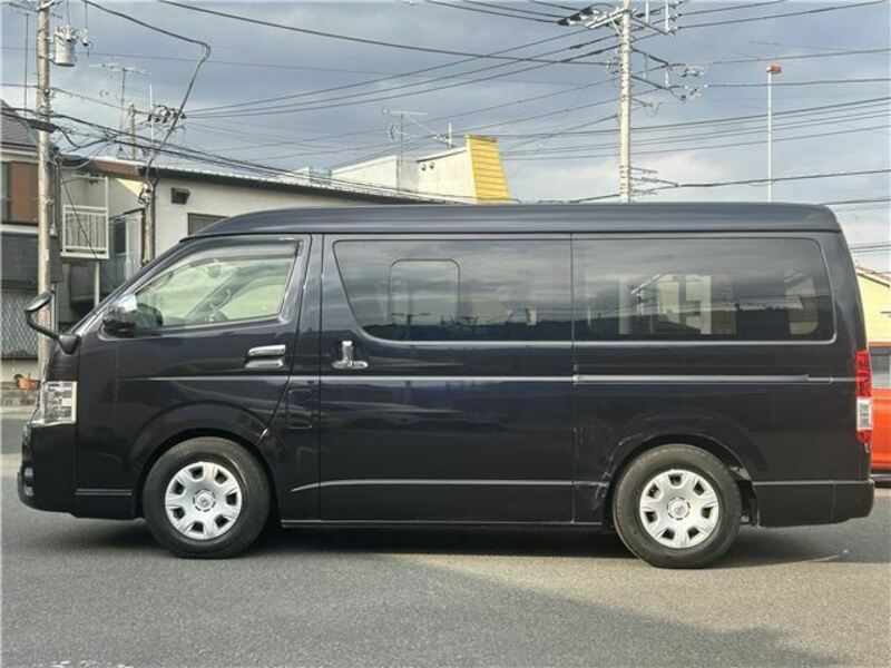 HIACE