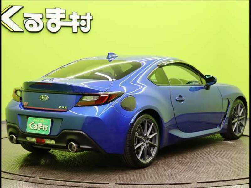 BRZ