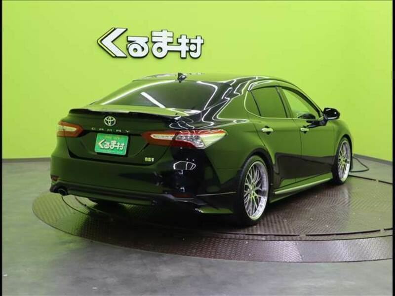CAMRY