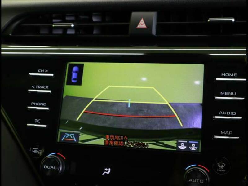 CAMRY