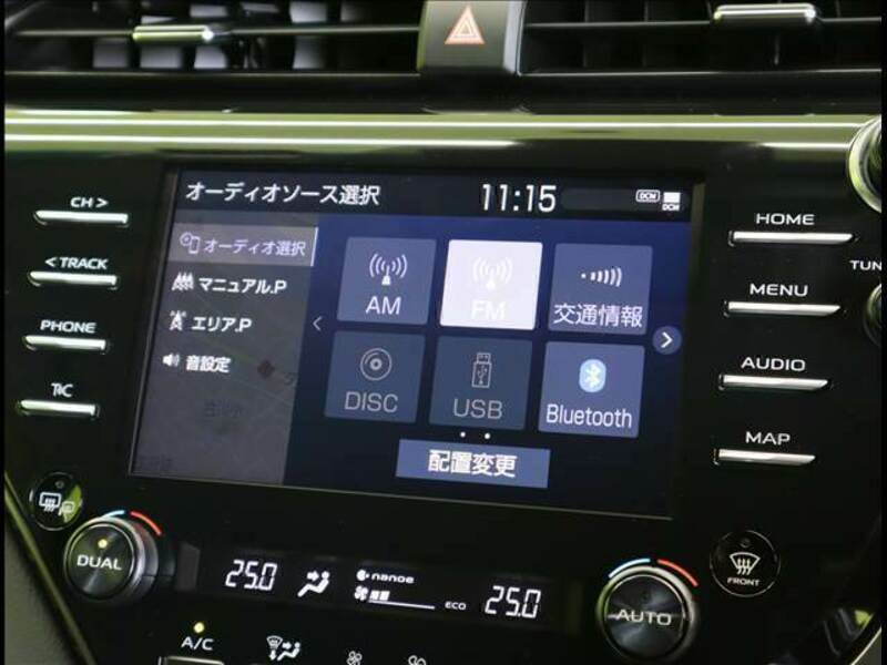 CAMRY