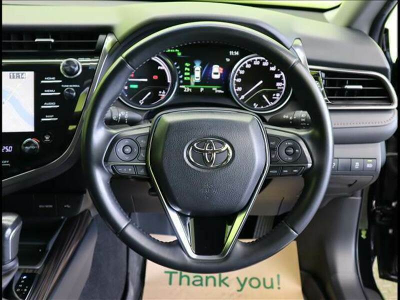 CAMRY