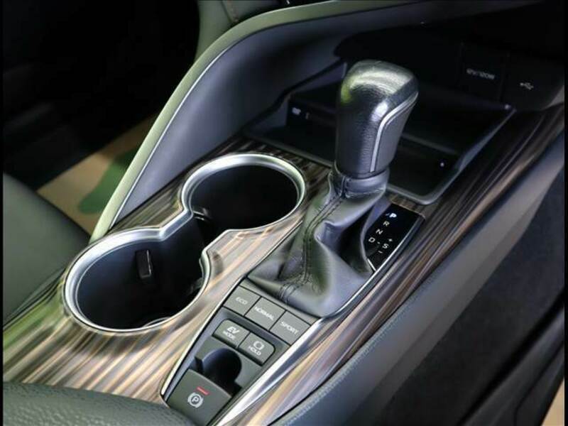 CAMRY
