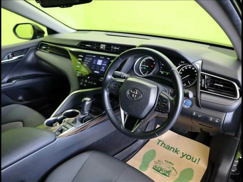 CAMRY