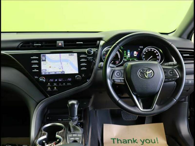 CAMRY