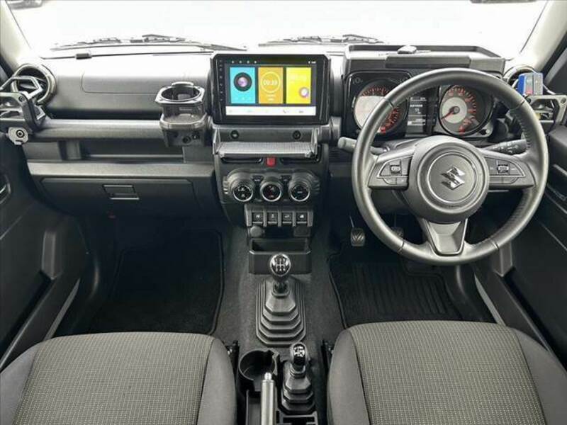 JIMNY-1