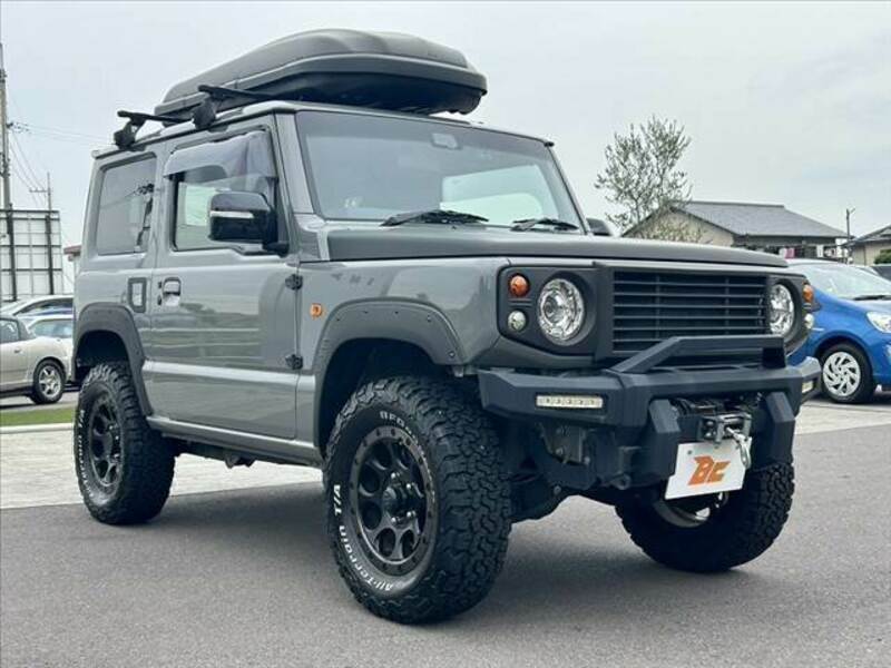JIMNY-7