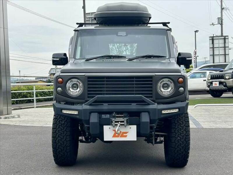 JIMNY-8