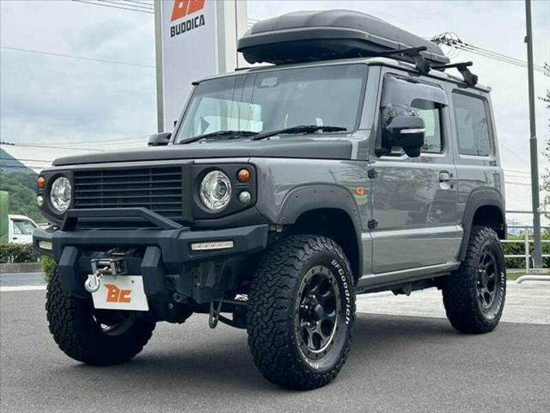 JIMNY-9