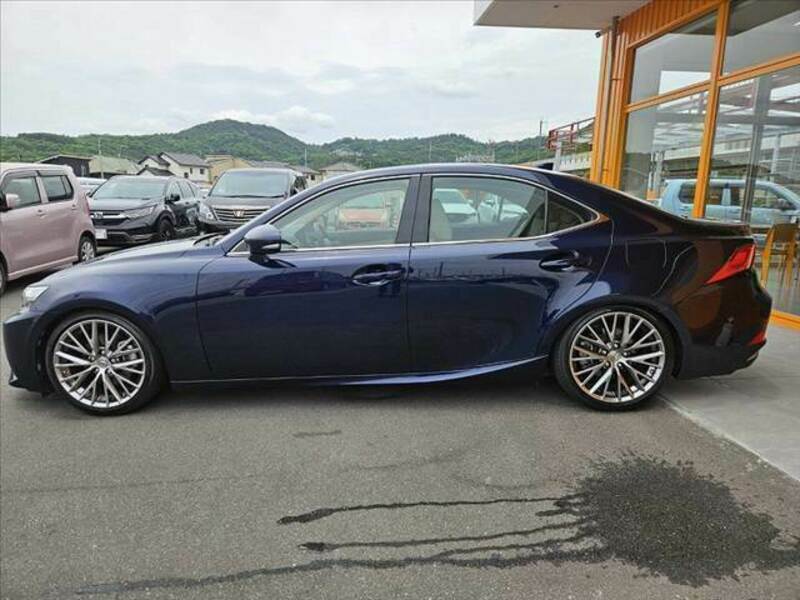 IS