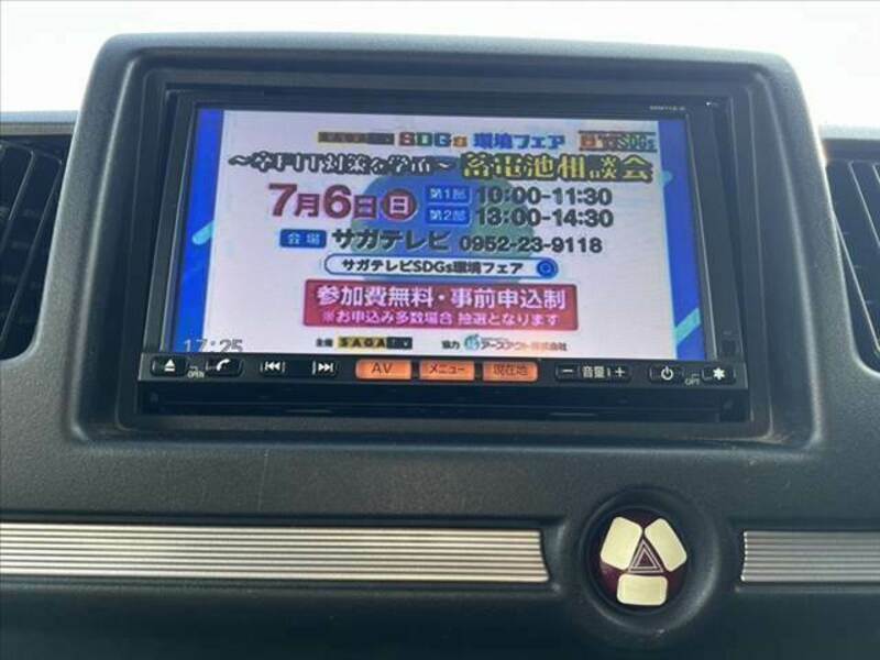 NV100CLIPPER