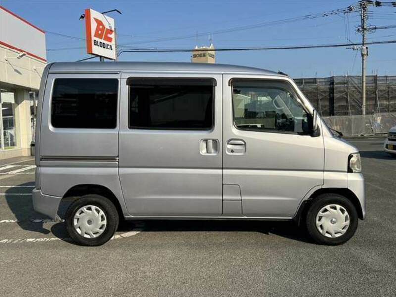 NV100CLIPPER
