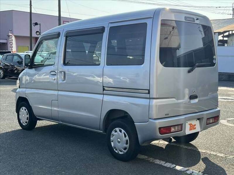 NV100CLIPPER