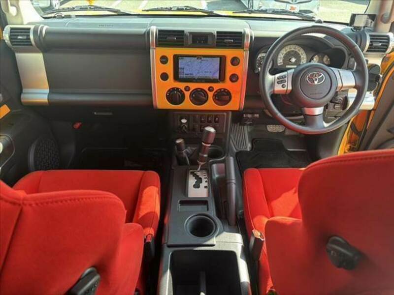 FJ CRUISER-1