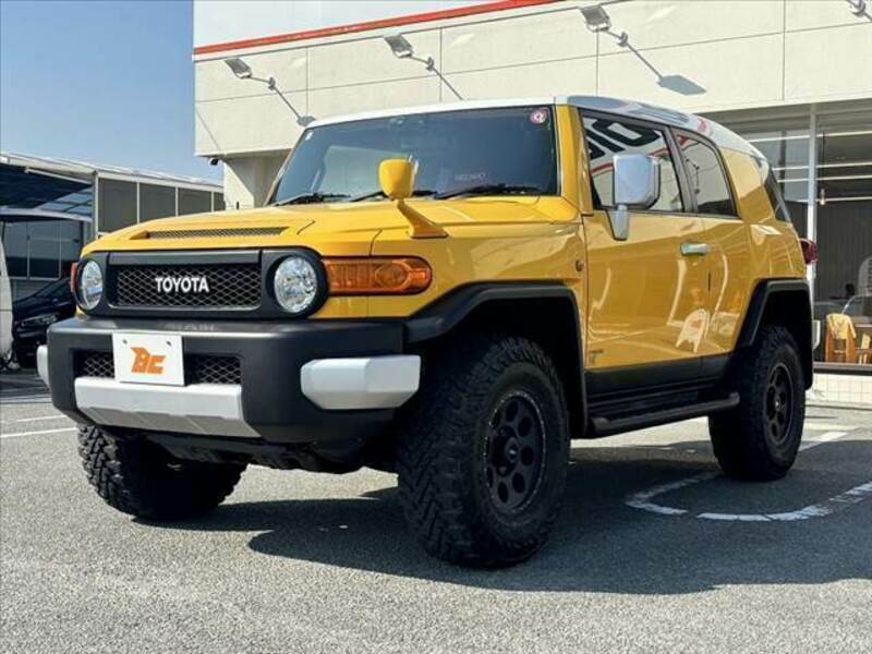 FJ CRUISER-7