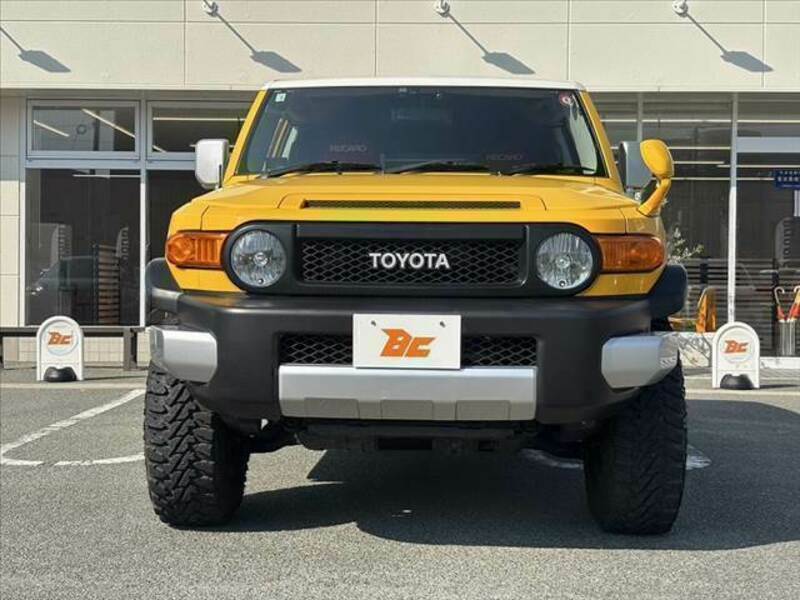 FJ CRUISER-8