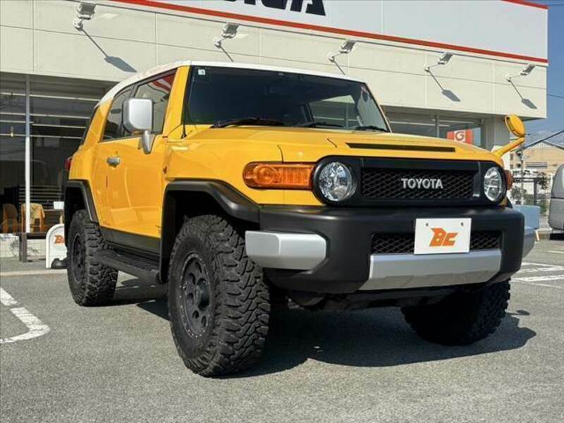 FJ CRUISER-9
