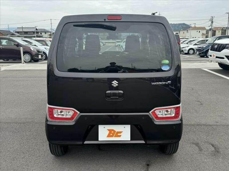 WAGON R-13